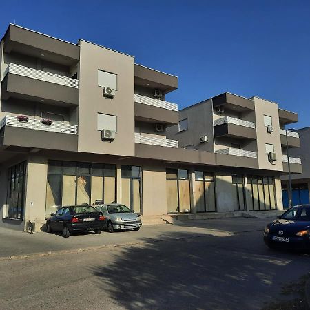 Apartment Čapljina Exteriér fotografie
