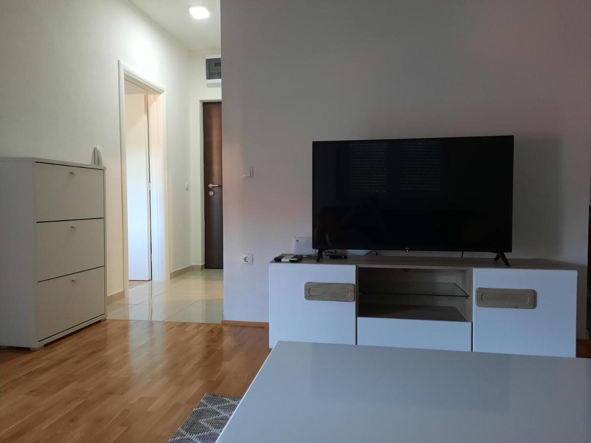 Apartment Čapljina Exteriér fotografie