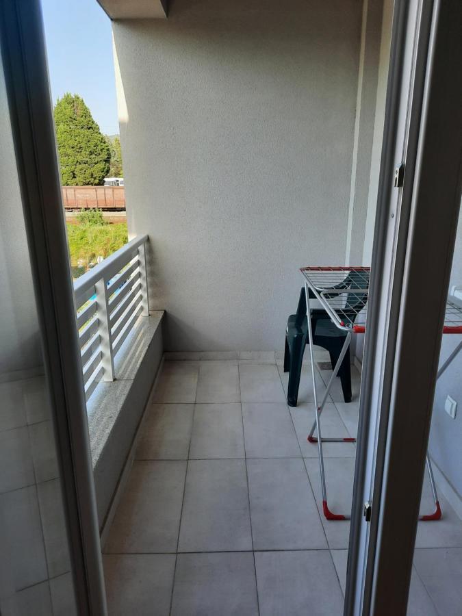 Apartment Čapljina Exteriér fotografie