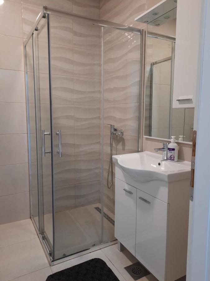 Apartment Čapljina Exteriér fotografie