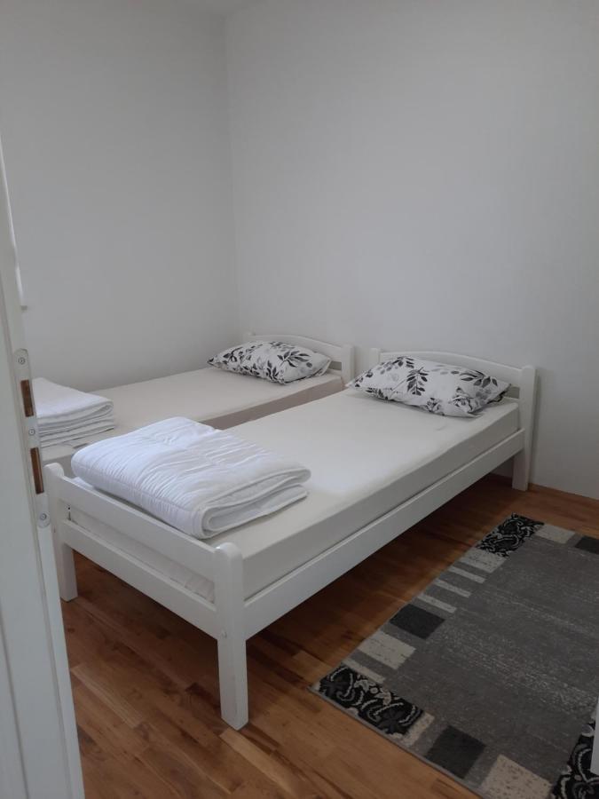 Apartment Čapljina Exteriér fotografie