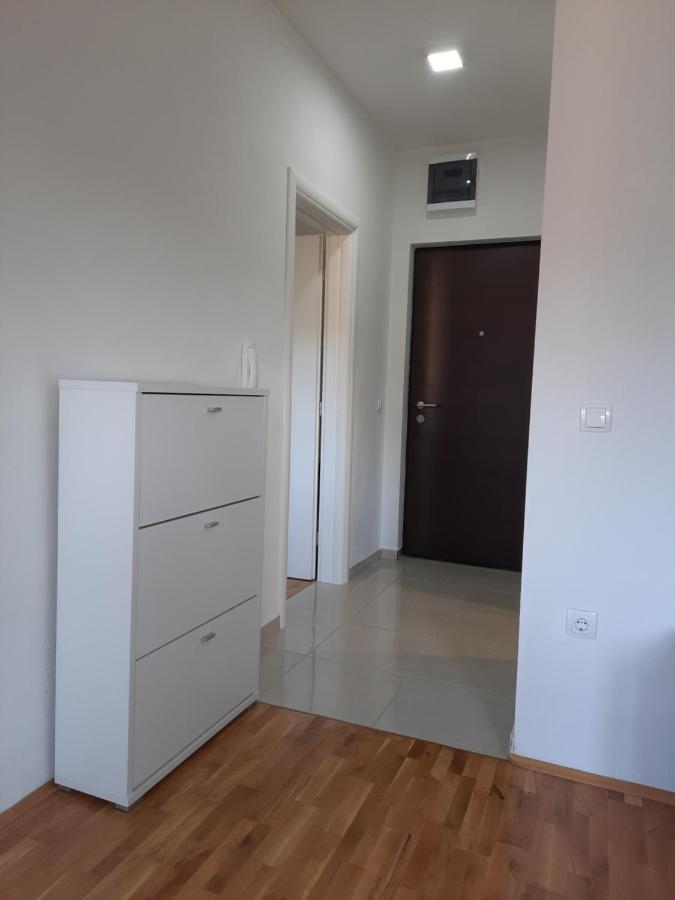 Apartment Čapljina Exteriér fotografie