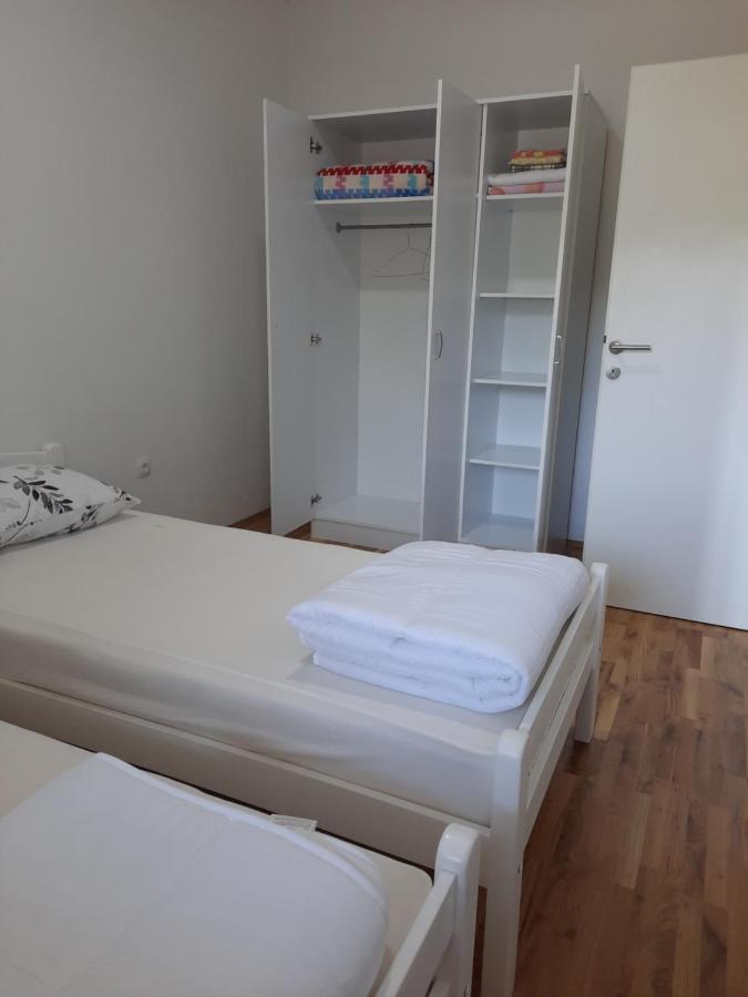 Apartment Čapljina Exteriér fotografie