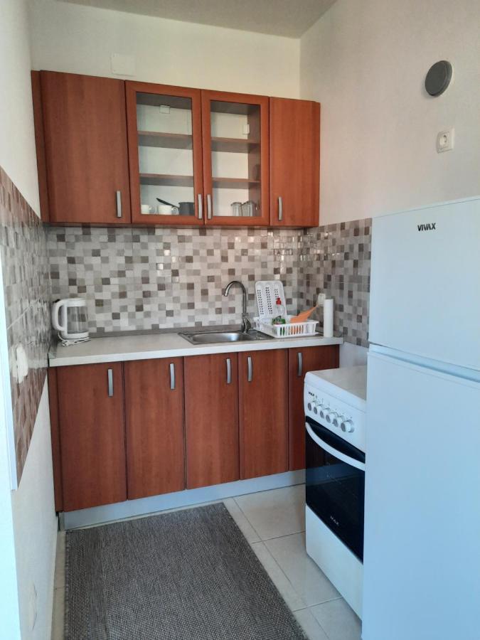 Apartment Čapljina Exteriér fotografie